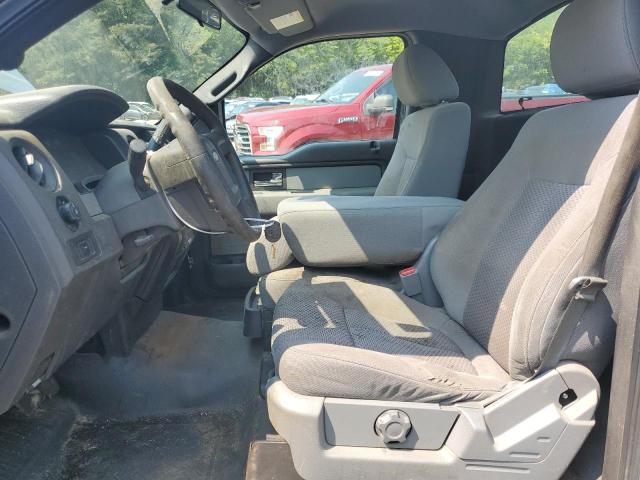 Photo 7 from auction – 2013 FORD F150 with VIN 1FTMF1CM7DKE43597