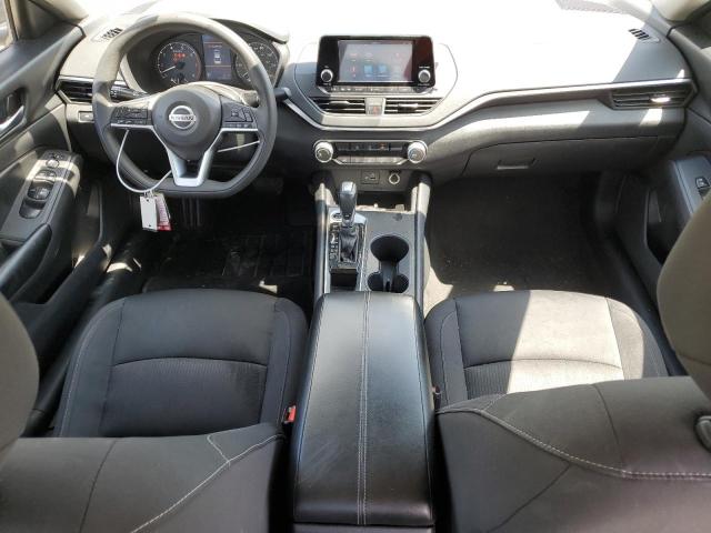Photo 8 from auction – 2022 NISSAN ALTIMA S with VIN 1N4BL4BVXNN341650