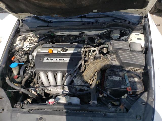 Photo 11 from auction – 2007 HONDA ACCORD VAL with VIN JHMCM561X7C009665
