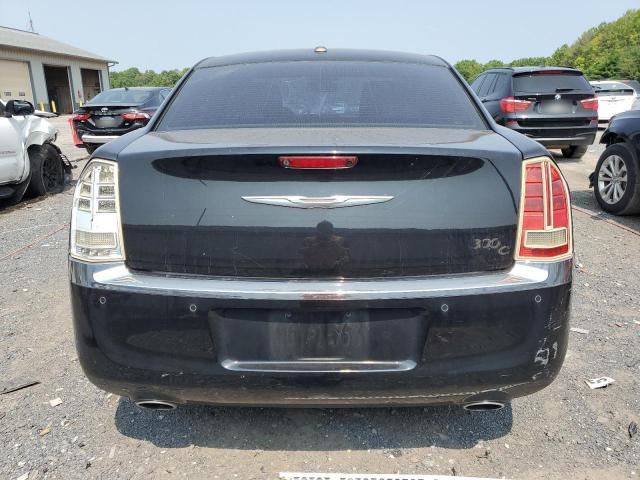 Снимка 6 от търг – 2011 CHRYSLER 300C с VIN 2C3CA6CT1BH594183