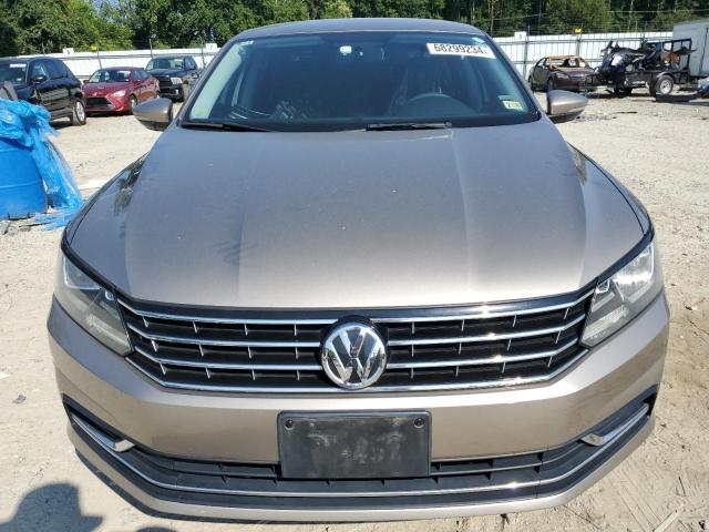 Photo 5 from auction – 2016 VOLKSWAGEN PASSAT S with VIN 1VWAT7A35GC039086