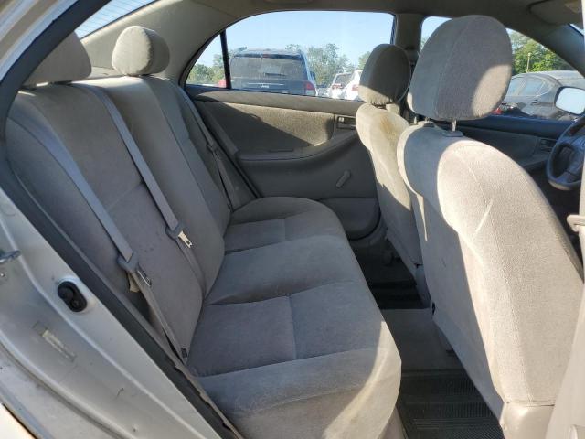Photo 10 from auction – 2004 TOYOTA COROLLA CE with VIN 2T1BR32EX4C255193