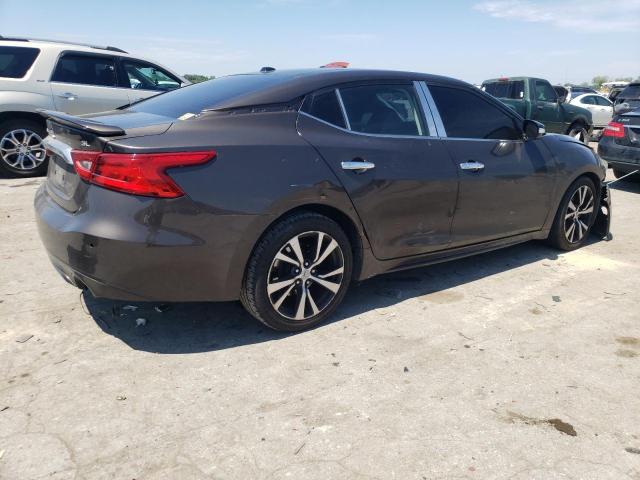 Photo 3 from auction – 2016 NISSAN MAXIMA 3.5 with VIN 1N4AA6AP7GC385474