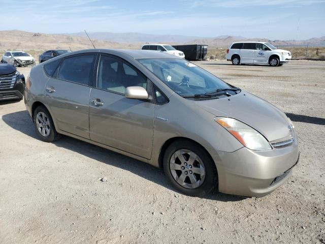 Photo 4 from auction – 2008 TOYOTA PRIUS with VIN JTDKB20U387739996