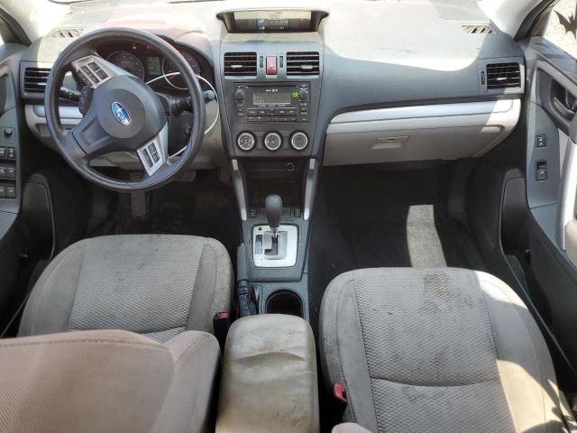 Photo 8 from auction – 2015 SUBARU FORESTER 2 with VIN JF2SJADC0FH578997