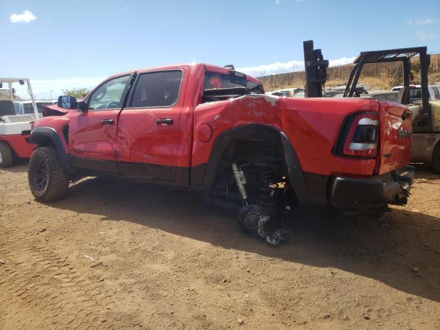 Photo 2 from auction – 2023 DODGE RAM PU1500 with VIN 1C6SRFU97PN551380