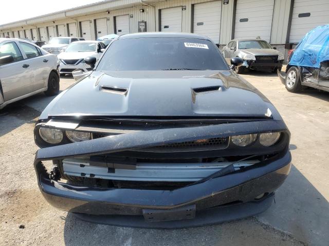Photo 5 from auction – 2012 DODGE CHALLENGER with VIN 2C3CDYAG1CH258057
