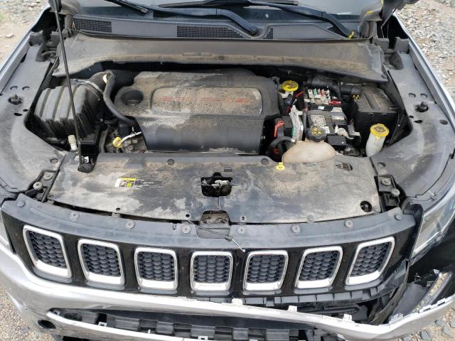 Zdjęcie 12 z aukcji – 2019 JEEP COMPASS LI z VIN 3C4NJDCB0KT673819