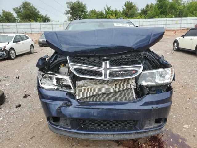 Photo 5 from auction – 2019 DODGE JOURNEY SE with VIN 3C4PDCAB3KT872361