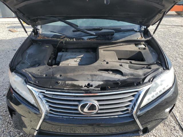 Photo 12 from auction – 2015 LEXUS RX 350 BAS with VIN 2T2BK1BA4FC265786
