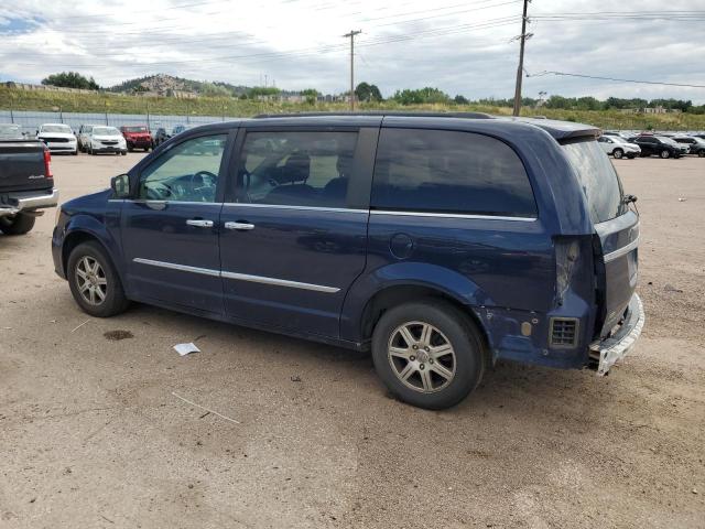 Photo 2 from auction – 2012 CHRYSLER TOWN & COU with VIN 2C4RC1BG4CR400216
