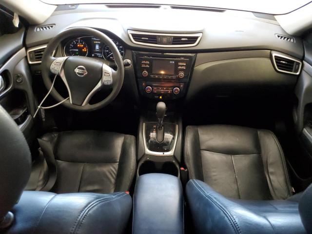 Photo 8 from auction – 2014 NISSAN ROGUE S with VIN 5N1AT2MT6EC840040