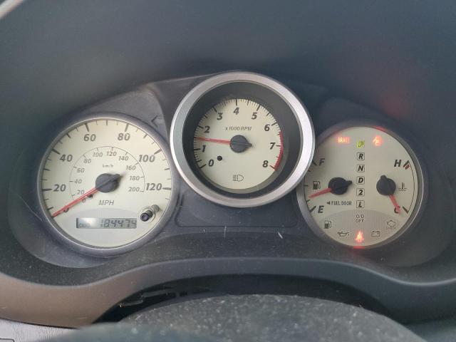 Photo 9 from auction – 2005 TOYOTA RAV4 with VIN JTEGD20V956000086