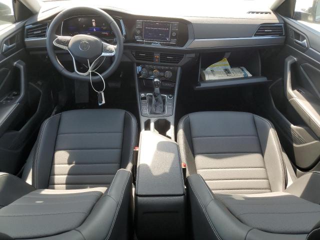 Photo 8 from auction – 2024 VOLKSWAGEN JETTA SE with VIN 3VW7M7BU4RM038981