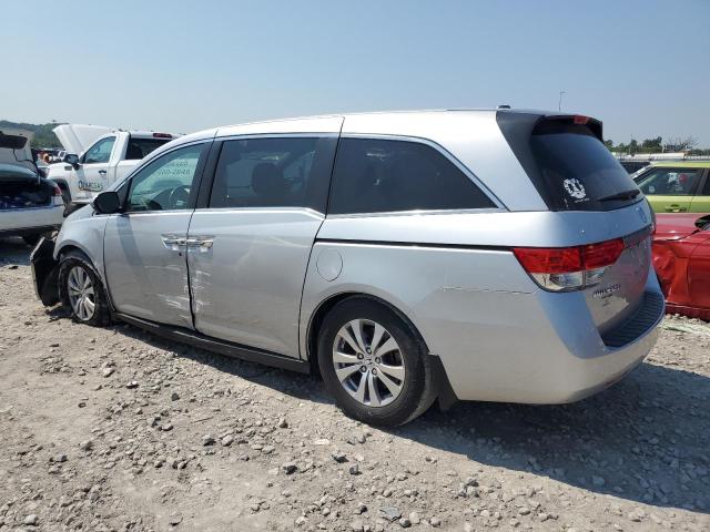 Photo 2 from auction – 2015 HONDA ODYSSEY EX with VIN 5FNRL5H65FB103297
