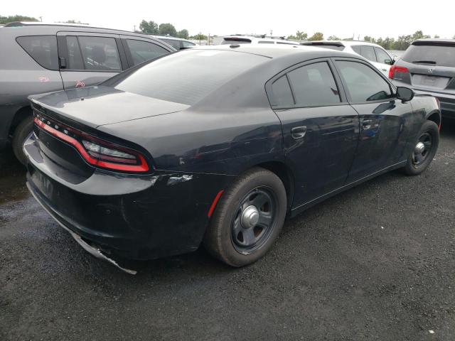 Photo 3 from auction – 2018 DODGE CHARGER PO with VIN 2C3CDXAT8JH184706