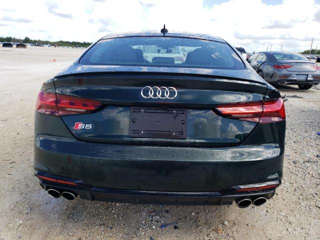 Zdjęcie 6 z aukcji – 2021 AUDI S5 PREMIUM z VIN WAUC4CF58MA032150