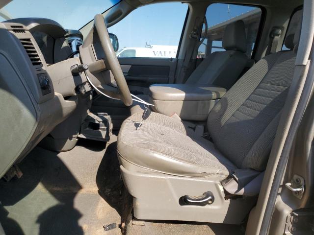 Photo 7 from auction – 2008 DODGE RAM 1500 S with VIN 1D7HA18N28J203148