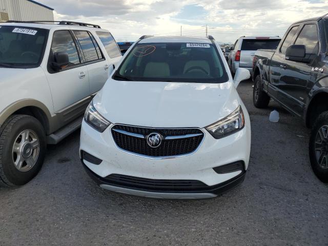 Photo 5 from auction – 2017 BUICK ENCORE PRE with VIN KL4CJASB5HB063216