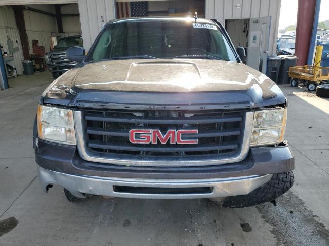 Photo 5 from auction – 2011 GMC SIERRA with VIN 3GTP2VE35BG116138