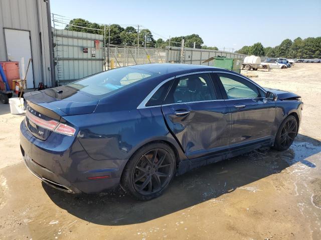 Photo 3 from auction – 2017 LINCOLN MKZ RESERV with VIN 3LN6L5E92HR621012