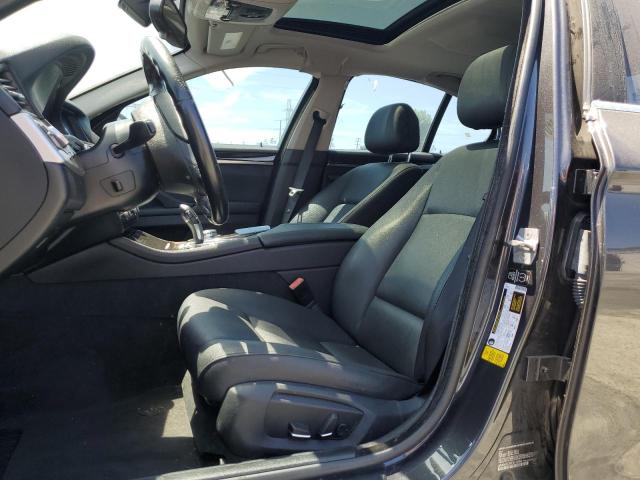 Photo 7 from auction – 2015 BMW 528 I with VIN WBA5A5C5XFD513469