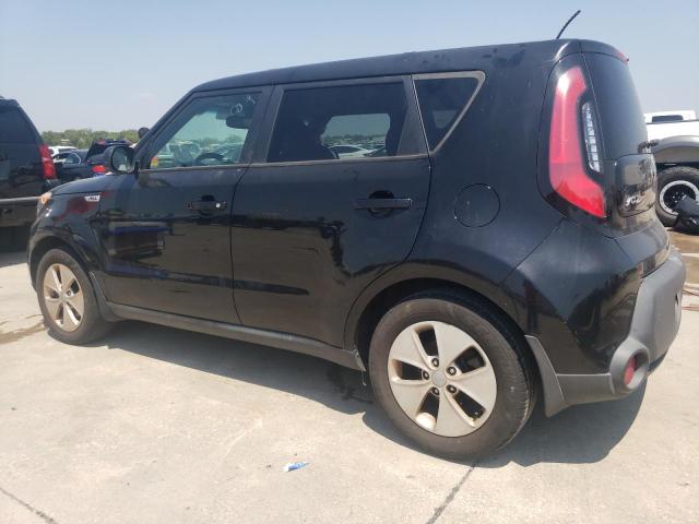 Photo 2 from auction – 2015 KIA SOUL with VIN KNDJN2A25F7807647