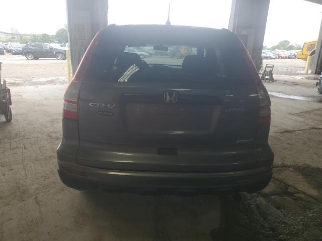 Photo 6 from auction – 2011 HONDA CR-V SE with VIN 5J6RE4H48BL041995