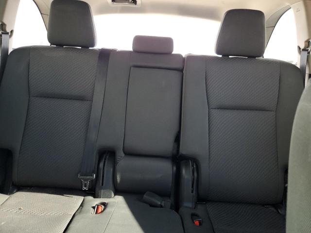 Photo 10 from auction – 2018 TOYOTA HIGHLANDER with VIN 5TDZARFH3JS040013