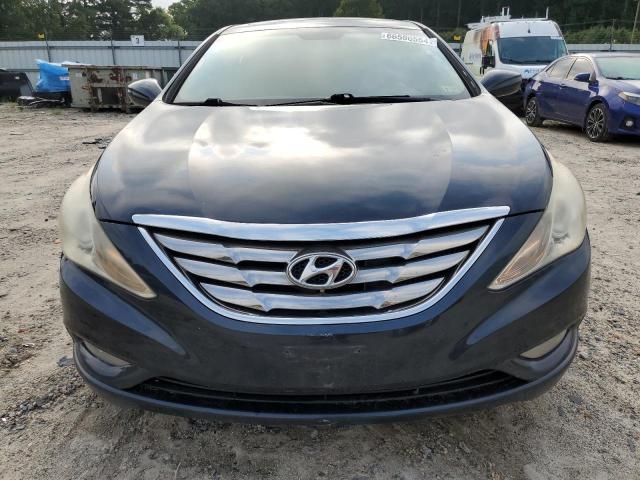 Photo 5 from auction – 2011 HYUNDAI SONATA SE with VIN 5NPEC4AB4BH178438