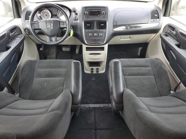 Photo 8 from auction – 2016 DODGE GRAND CARA with VIN 2C4RDGBG0GR252183