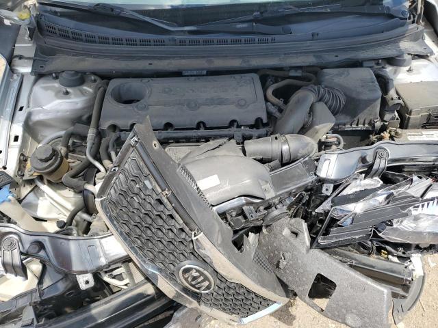Photo 11 from auction – 2013 KIA FORTE LX with VIN KNAFT4A27D5715789