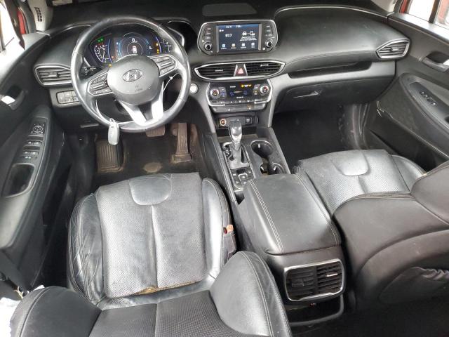 Photo 8 from auction – 2019 HYUNDAI SANTA FE L with VIN 5NMS5CAA7KH118763