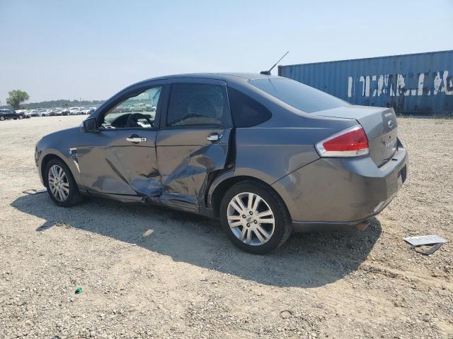 Photo 2 from auction – 2009 FORD FOCUS SEL with VIN 1FAHP37N19W254351