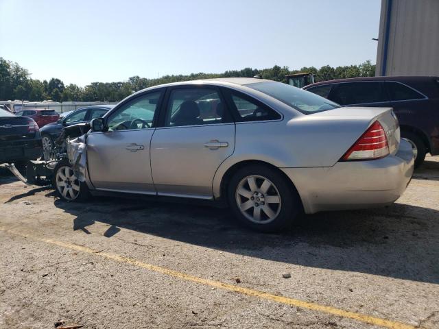 Photo 2 from auction – 2007 MERCURY MONTEGO LU with VIN 1MEFM40197G602278