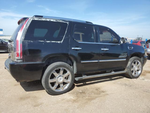 Photo 3 from auction – 2007 CADILLAC ESCALADE L with VIN 1GYFK63807R345330
