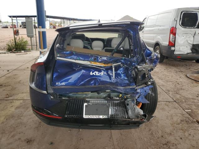 Photo 6 from auction – 2023 KIA EV6 LIGHT with VIN KNDC34LA2P5606994