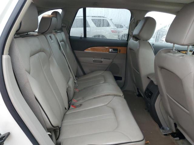 Photo 11 from auction – 2012 LINCOLN MKX with VIN 2LMDJ8JK7CBL03762