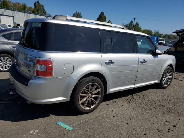 Photo 3 from auction – 2014 FORD FLEX LIMIT with VIN 2FMHK6D81EBD19117