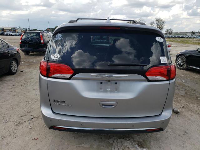 Photo 6 from auction – 2017 CHRYSLER PACIFICA T with VIN 2C4RC1BG2HR748118
