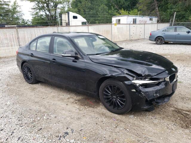 Photo 4 from auction – 2013 BMW 328 XI SUL with VIN WBA3B5C51DF595176