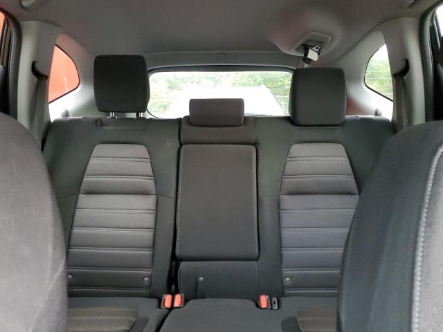 Photo 10 from auction – 2020 HONDA CR-V EX with VIN 5J6RW2H52LL044287