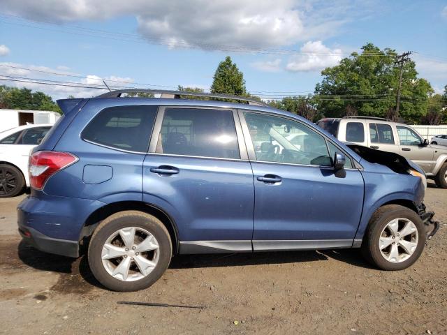 Photo 3 from auction – 2014 SUBARU FORESTER 2 with VIN JF2SJAPC9EH550710