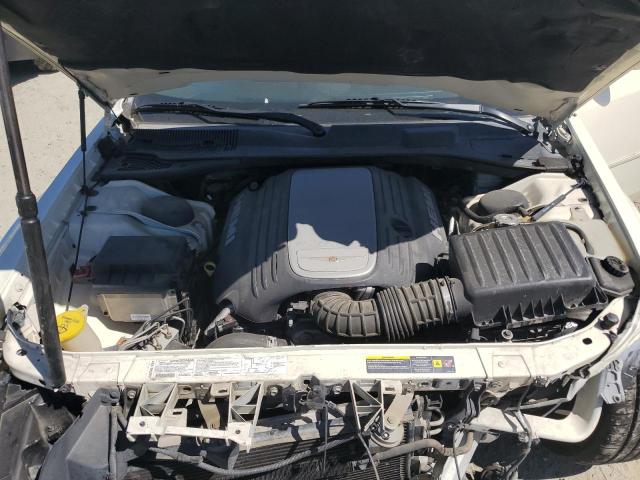 Photo 11 from auction – 2005 CHRYSLER 300C with VIN 2C3AA63H35H631659