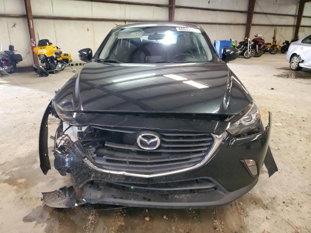 Photo 5 from auction – 2016 MAZDA CX-3 TOURI with VIN JM1DKBC78G0113172