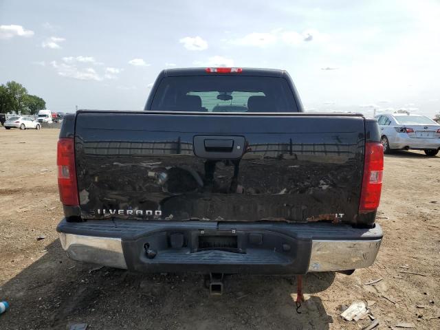 Photo 10 from auction – 2013 CHEVROLET SILVERADO with VIN 3GCPKSE71DG369431