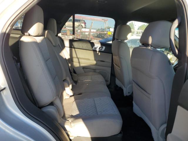 Photo 11 from auction – 2013 FORD EXPLORER X with VIN 1FM5K8D83DGC41381
