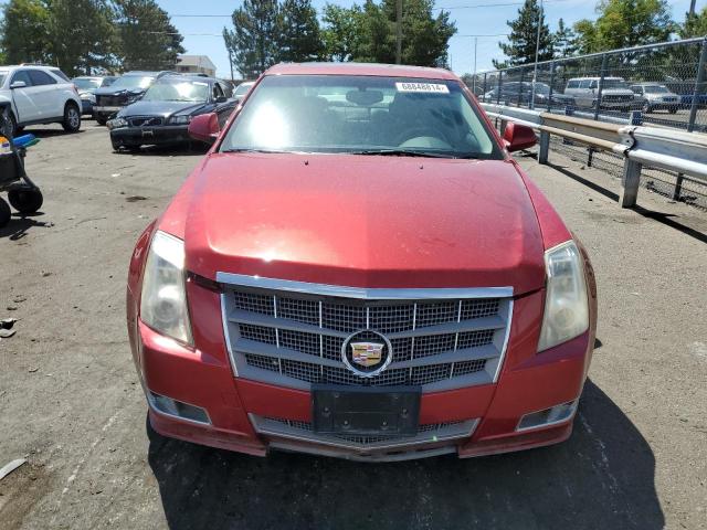 Photo 5 from auction – 2011 CADILLAC CTS PREMIU with VIN 1G6DS5ED3B0170248