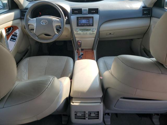 Photo 8 from auction – 2009 TOYOTA CAMRY BASE with VIN 4T1BE46K99U793911
