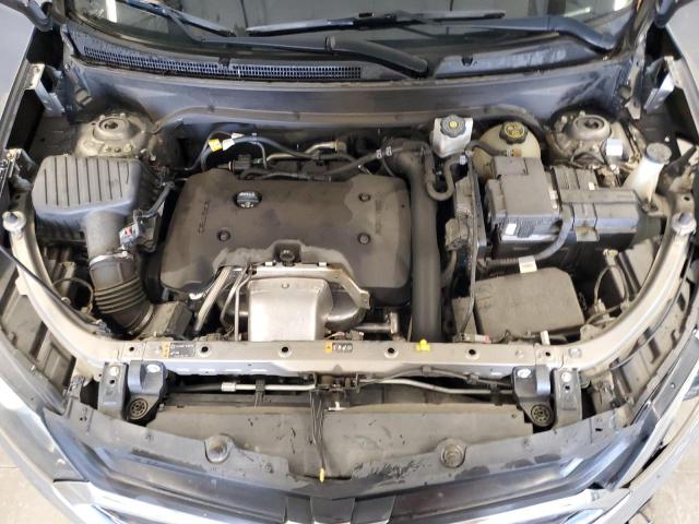 Photo 12 from auction – 2018 CHEVROLET EQUINOX LT with VIN 3GNAXKEX1JS634307